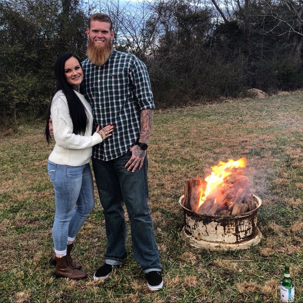 Meet your Posher, Brendan